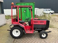 1989 holder 360 minitractor - afbeelding 15 van  20
