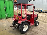 1989 holder 360 minitractor - afbeelding 16 van  20