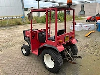 1989 holder 360 minitractor - afbeelding 17 van  20