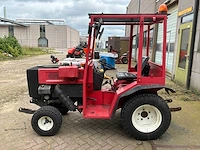 1989 holder 360 minitractor - afbeelding 18 van  20