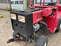 1989 holder 360 minitractor - afbeelding 19 van  20