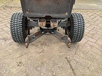 1989 holder 360 minitractor - afbeelding 20 van  20