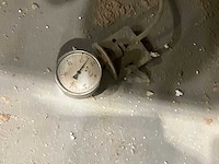 1989 holtrop en jansen ets350 filter afzuiginstallatie - afbeelding 2 van  11