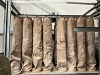 1989 holtrop en jansen ets350 filter afzuiginstallatie - afbeelding 7 van  11