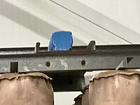 1989 holtrop en jansen ets350 filter afzuiginstallatie - afbeelding 8 van  11