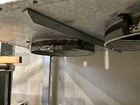 1989 holtrop en jansen ets350 filter afzuiginstallatie - afbeelding 11 van  11