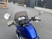 1989 honda - transalp v600 - motorcycle - afbeelding 2 van  11