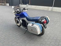 1989 honda - transalp v600 - motorcycle - afbeelding 5 van  11