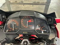 1989 honda sport vfr 750f motorfiets - afbeelding 4 van  7