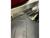 1989 honda sport vfr 750f motorfiets - afbeelding 6 van  7