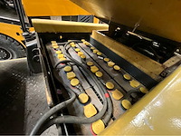 1989 hyster a1-50xl vorkheftruck - afbeelding 3 van  14