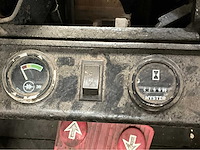 1989 hyster a1-50xl vorkheftruck - afbeelding 7 van  14