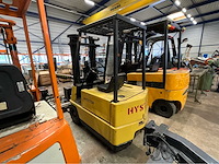 1989 hyster a1-50xl vorkheftruck - afbeelding 11 van  14