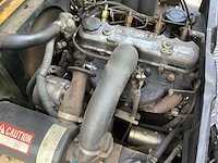 1989 hyster h 2.50 xl vorkheftruck - afbeelding 7 van  16