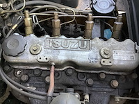 1989 hyster h 2.50 xl vorkheftruck - afbeelding 11 van  16