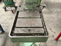 1989 ixion bt 15 kolomboormachine - afbeelding 5 van  9