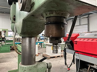 1989 ixion bt 15 kolomboormachine - afbeelding 2 van  2