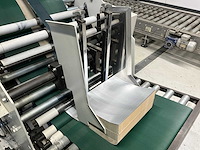 1989 jagenberg jagfeed pre-feeder / aanvoerunit (c) - afbeelding 4 van  8