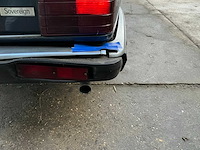 1989 jaguar sovereign 4.0 personenauto - afbeelding 10 van  54