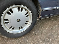 1989 jaguar sovereign 4.0 personenauto - afbeelding 16 van  54