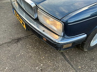 1989 jaguar sovereign 4.0 personenauto - afbeelding 17 van  54