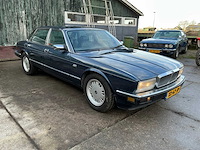 1989 jaguar sovereign 4.0 personenauto - afbeelding 1 van  54