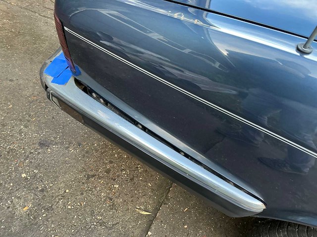 1989 jaguar sovereign 4.0 personenauto - afbeelding 26 van  54