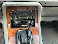 1989 jaguar sovereign 4.0 personenauto - afbeelding 33 van  54