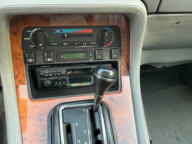 1989 jaguar sovereign 4.0 personenauto - afbeelding 34 van  54