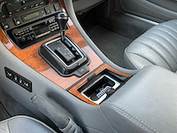 1989 jaguar sovereign 4.0 personenauto - afbeelding 35 van  54