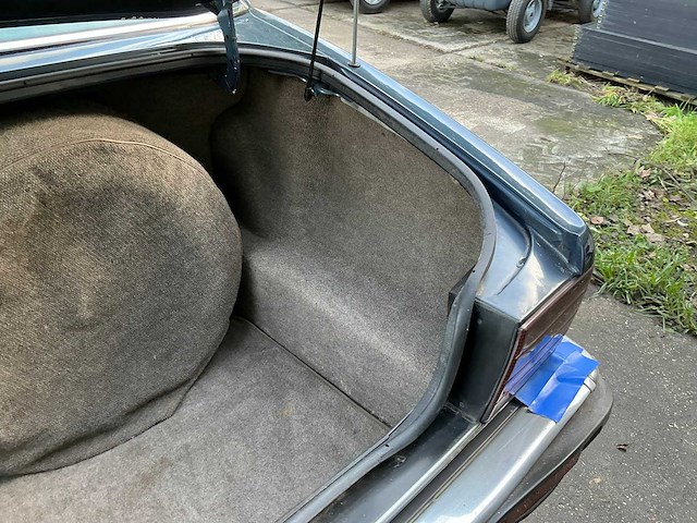 1989 jaguar sovereign 4.0 personenauto - afbeelding 45 van  54