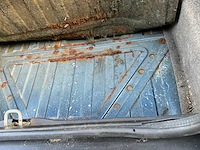 1989 jaguar sovereign 4.0 personenauto - afbeelding 47 van  54