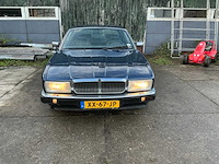 1989 jaguar sovereign 4.0 personenauto - afbeelding 4 van  54