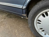 1989 jaguar sovereign 4.0 personenauto - afbeelding 33 van  54