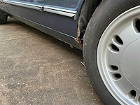 1989 jaguar sovereign 4.0 personenauto - afbeelding 5 van  54