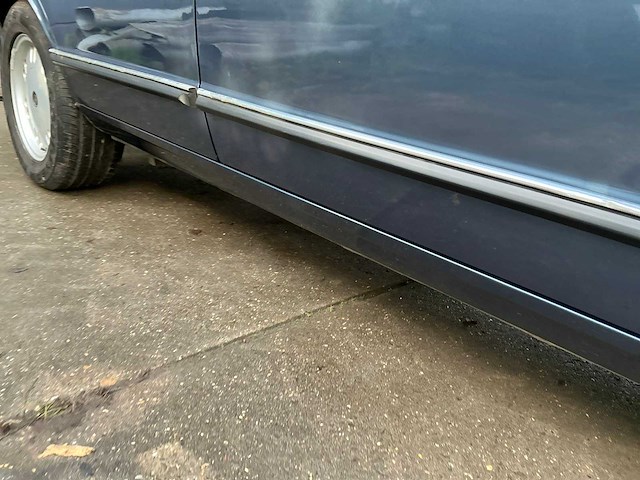 1989 jaguar sovereign 4.0 personenauto - afbeelding 35 van  54