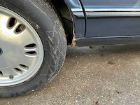 1989 jaguar sovereign 4.0 personenauto - afbeelding 6 van  54