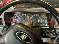 1989 jaguar sovereign 4.0 personenauto - afbeelding 9 van  54