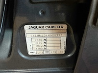 1989 jaguar sovereign 4.0 personenauto - afbeelding 10 van  54