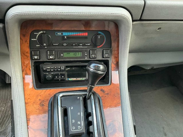 1989 jaguar sovereign 4.0 personenauto - afbeelding 41 van  54