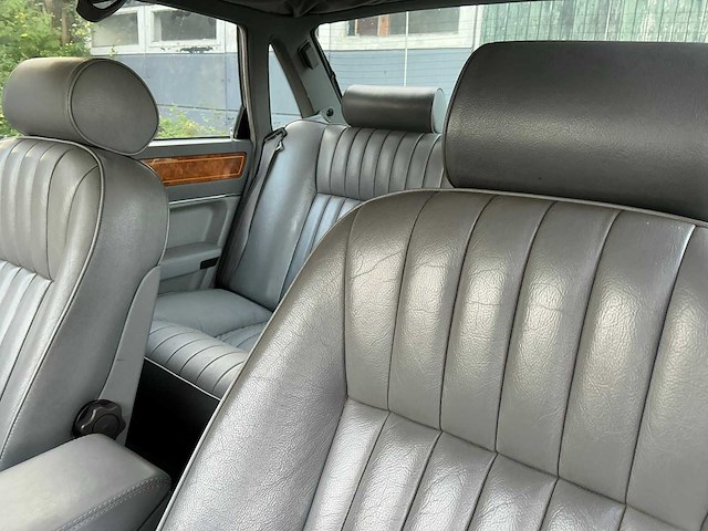 1989 jaguar sovereign 4.0 personenauto - afbeelding 44 van  54