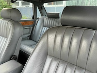 1989 jaguar sovereign 4.0 personenauto - afbeelding 44 van  54