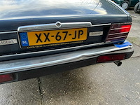 1989 jaguar sovereign 4.0 personenauto - afbeelding 29 van  54