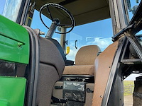 1989 john deere 4755 vierwielaangedreven landbouwtractor - afbeelding 10 van  23