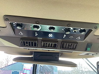 1989 john deere 4755 vierwielaangedreven landbouwtractor - afbeelding 15 van  23