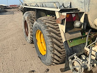 1989 joskin 10000 ts watertank - afbeelding 2 van  7