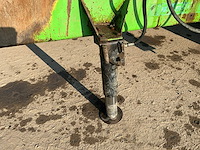 1989 joskin 10000 ts watertank - afbeelding 3 van  7