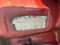 1989 joskin 10000 ts watertank - afbeelding 4 van  7