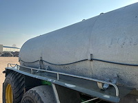 1989 joskin 10000 ts watertank - afbeelding 7 van  7