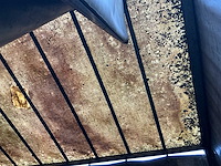 1989 jumbo tv 280 v aanhangwagen/zeilwagen - afbeelding 3 van  26